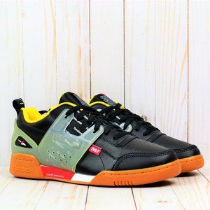 Reebok Workout Plus Altered Lifestyle Sneakers